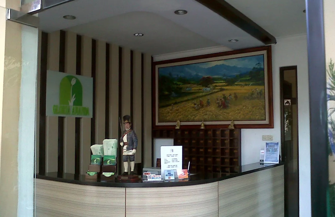 Gloria Amanda Hotel-1