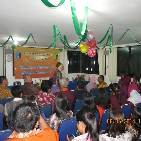 Gloria Amanda Hotel-2
