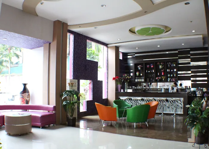 Favehotel KusumanegaraHotel Jogja
